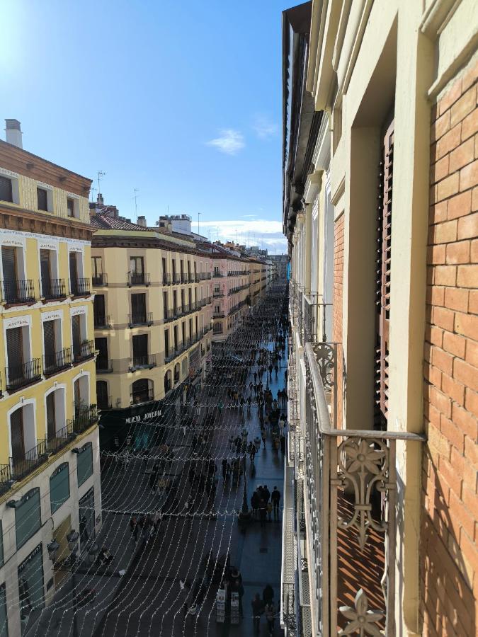 Appartement El Mirador De Alfonso I By Alogest *