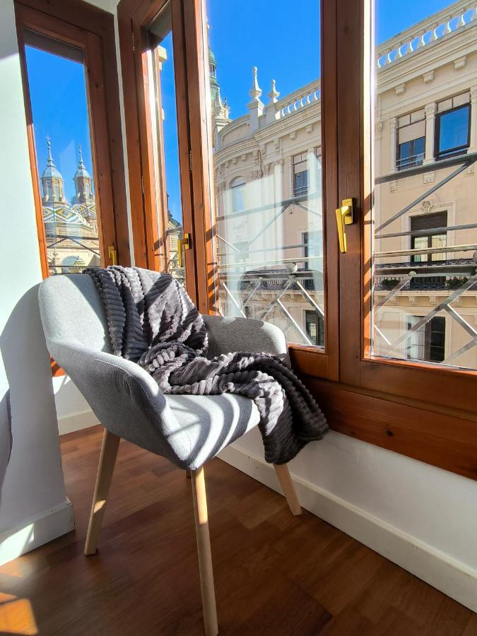 Apartment El Mirador De Alfonso I By Alogest