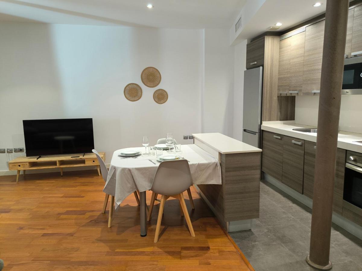 El Mirador De Alfonso I By Alogest Appartement
