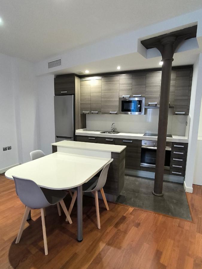 El Mirador De Alfonso I By Alogest Appartement Saragosse