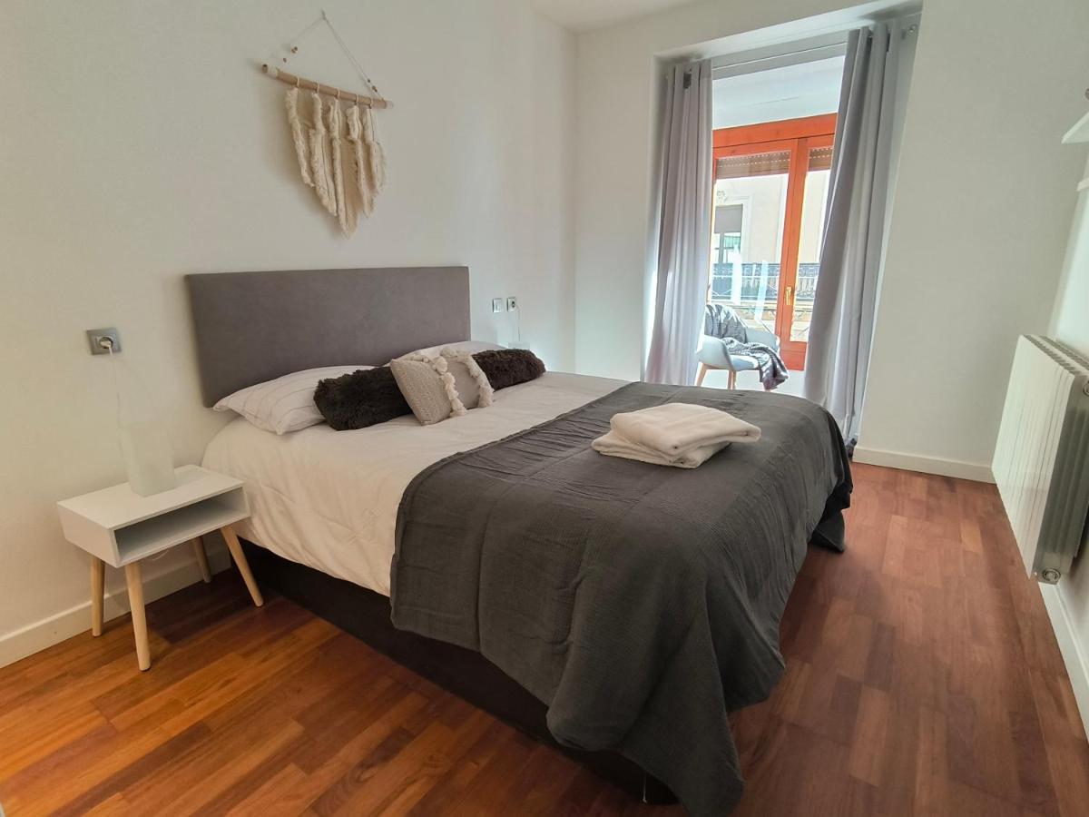 Appartement El Mirador De Alfonso I By Alogest *