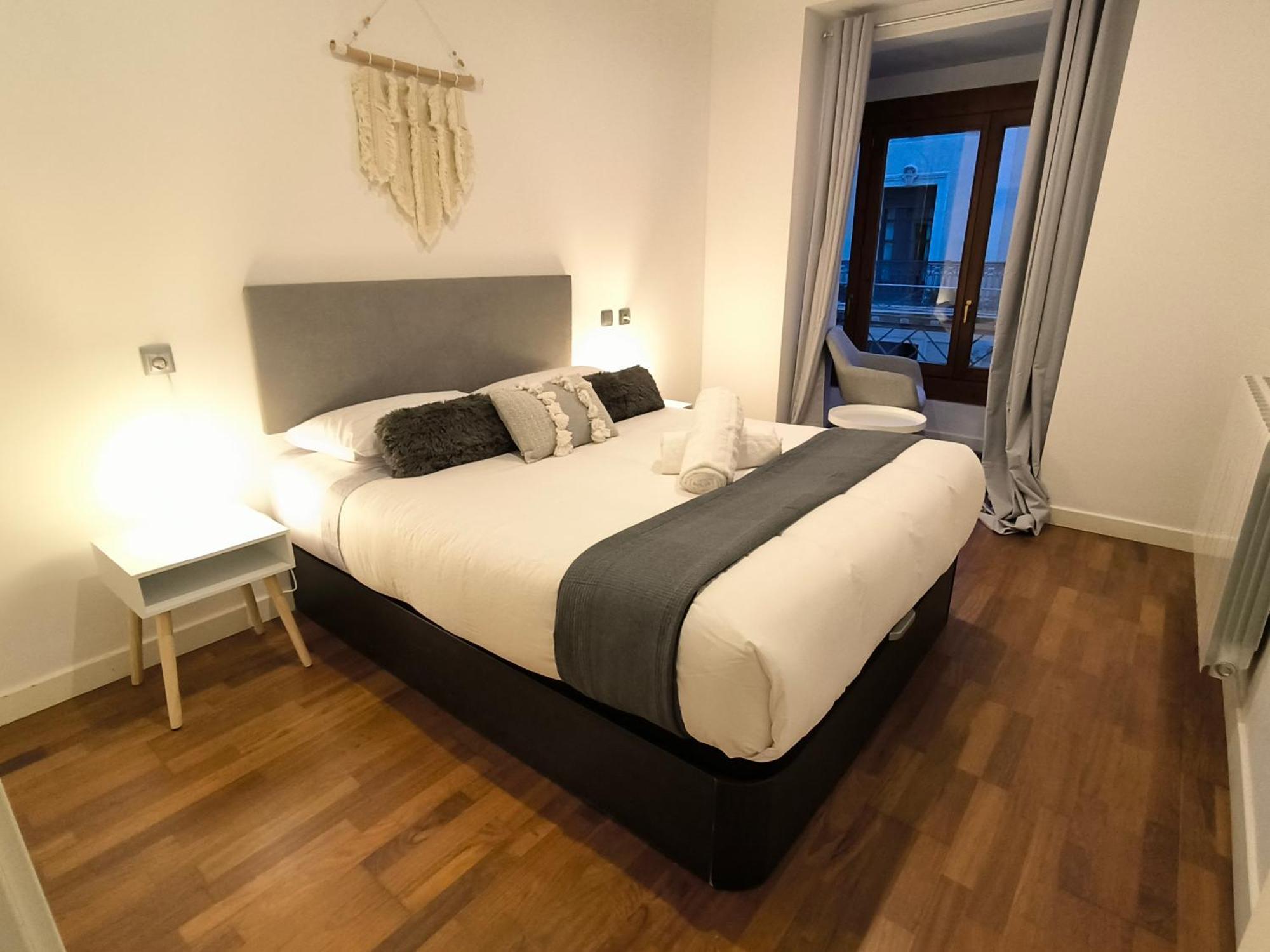 Appartement El Mirador De Alfonso I By Alogest Saragosse