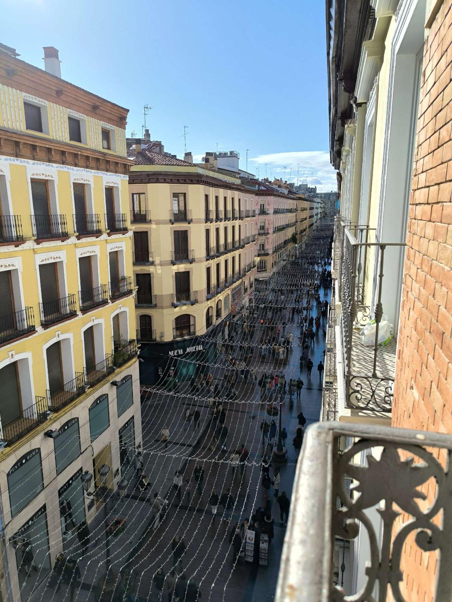 El Mirador De Alfonso I By Alogest * Saragosse
